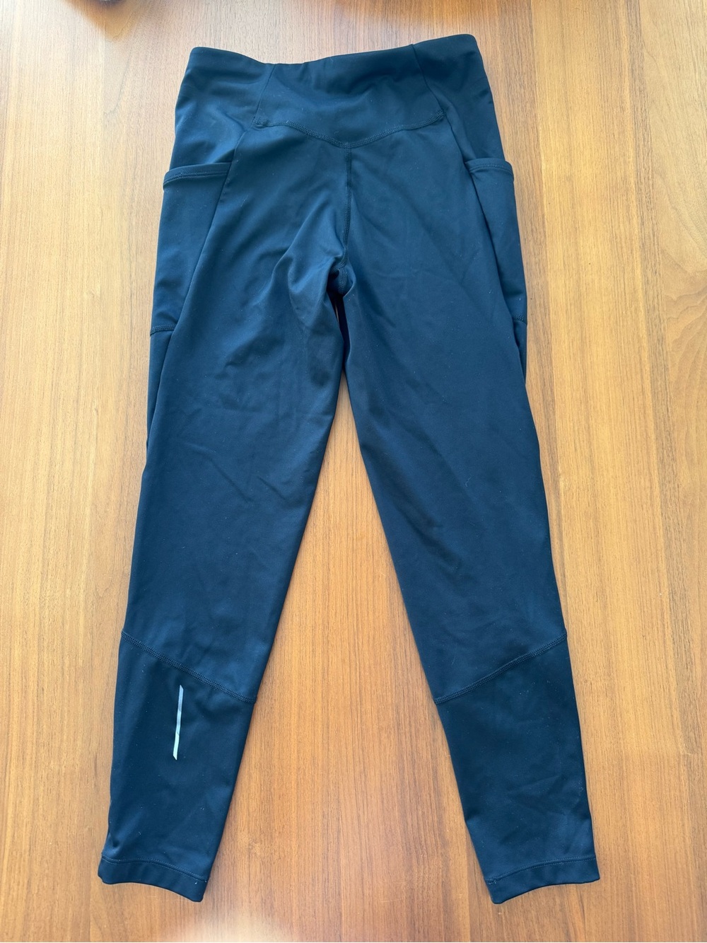 Salomon Performance Leggings with Side Pockets